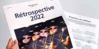Les faits et chiffres : Rétrospective 2022