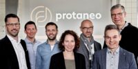 Promarca Explorer of the Year 2023 ist PflanzenHack Protaneo IP-SUISSE!